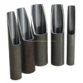 S20C S45C cold drawn tube hollow pipe